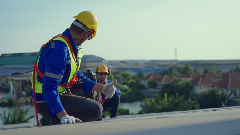 Fast & Reliable Emergency Roof Repairs in Scenic Oaks, TX